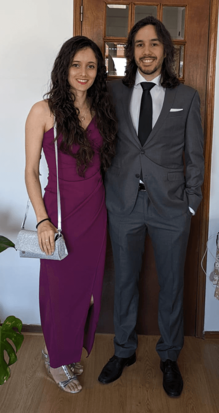 Rita & Andoni